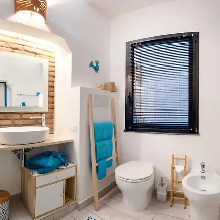 Casa Kawaii Apartment Cagliari Exterior photo