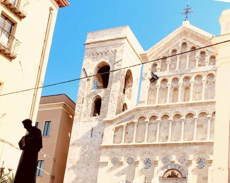 Apartment Casa Kawaii Cagliari
